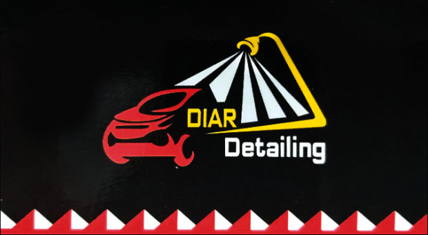 DIAR Detailing Автомийка