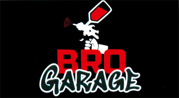 "BRO GARAGE" автоуслуги