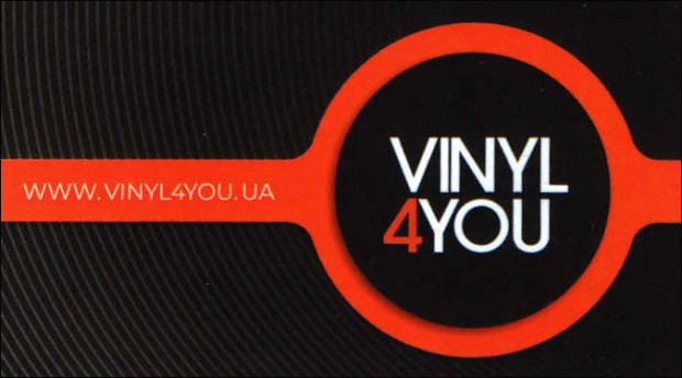 VINYL4YOU