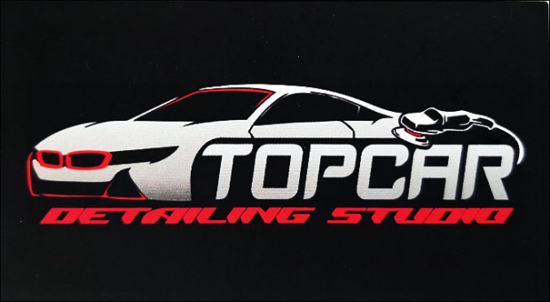 TOPCAR DETALING STUDIO