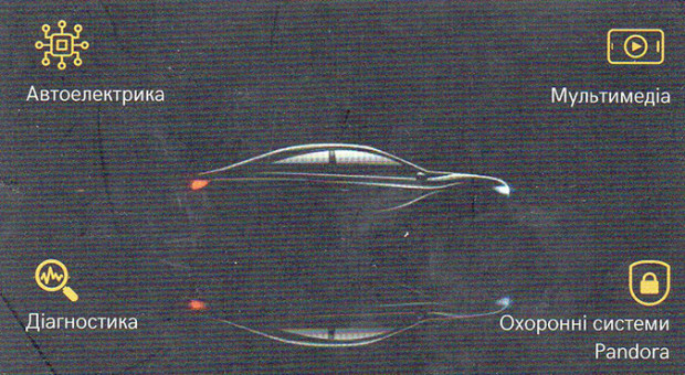 Автоелектрика