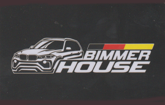 Bimmer house