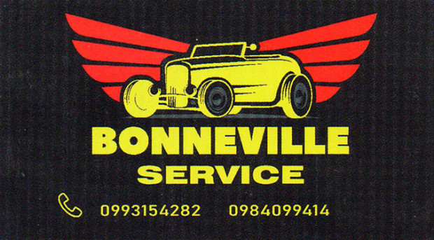 Bonneville service