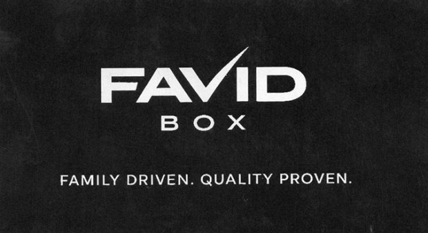 Favid box