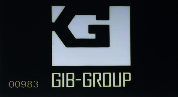 GIB-GRDUP