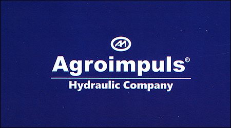 Agroimpuls Гидравлика Индустриальная 59