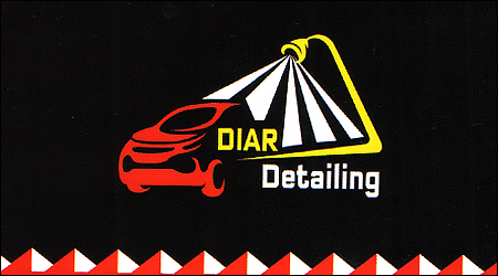 Diar Detailing Комарова 8в
