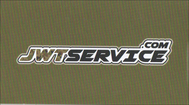 JWTSERVICE
