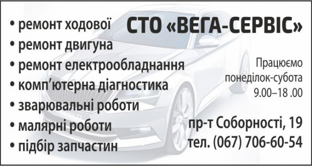 Вега-сервис