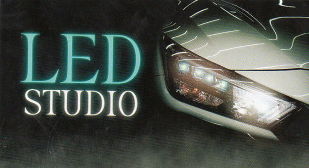 LED Studio