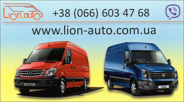 Lion auto
