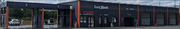 Lux Wash