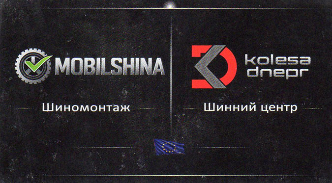 Mobilshina