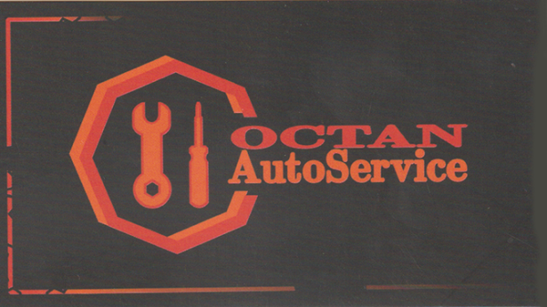 Octan autoservice
