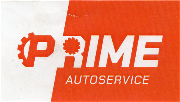 PRIME autoservice