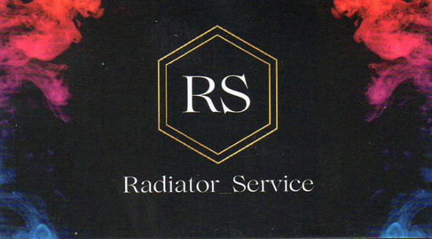 Radiator Service