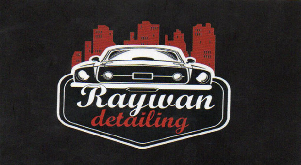 Raywan detailing
