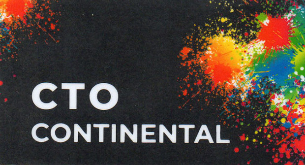 СТО Continental