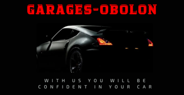 СТО Garage-Obolon
