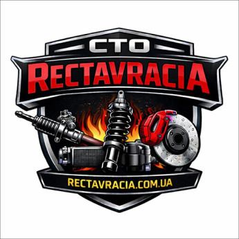 СТО Rectavracia