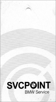 SVCPOINT BMW Service