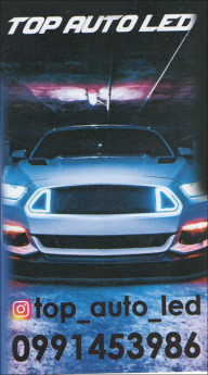 Top Auto Led