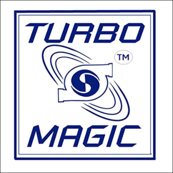Turbo Magic