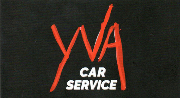 YVA car service