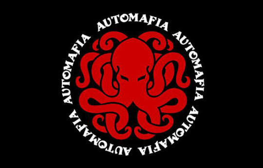 AUTOMAFIA