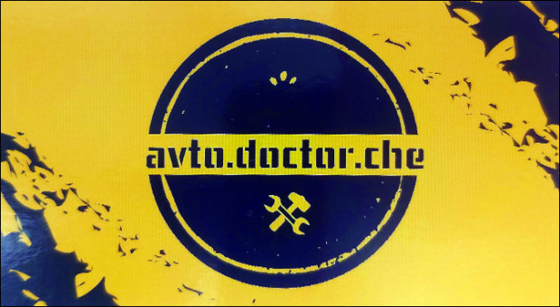 avto doctor che