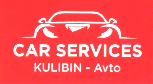 CAR SERVICES  KULIBIN - Avto