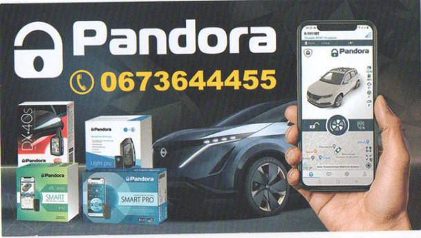 Pandora