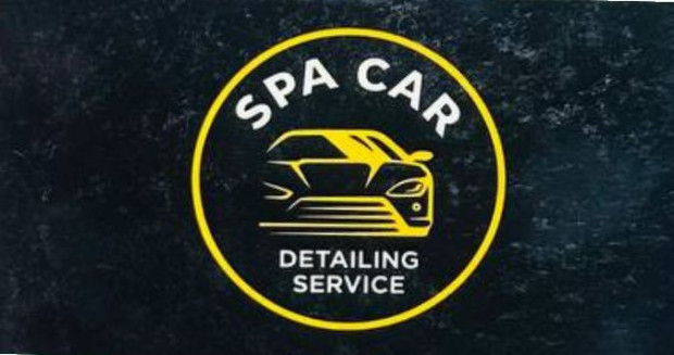 SPA CAR детейлинг